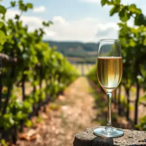Sparkling Wines