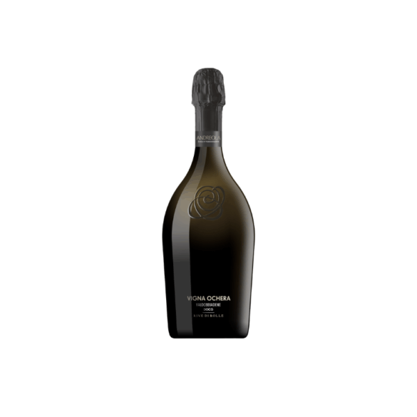 Valdobbiadene DOCG DRY Eroico Andreola Vigna Ochera