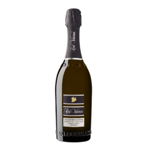 Col Vetoraz Cuvée 5 – Valdobbiadene DOCG Brut Prosecco 750ml