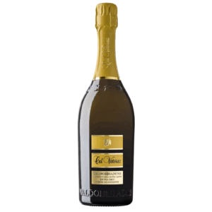 Valdobiaddene DOCG Extra Dry  COL VETORAZ Coste de Ponente