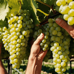 Organic Sparkling Wines