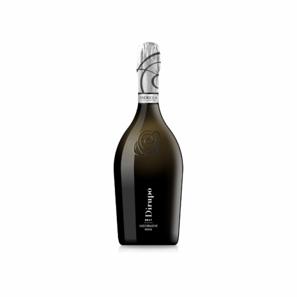 Valdobiaddene DOCG Brut ANDREOLA Dirupo