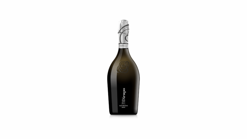 Valdobiaddene DOCG Brut ANDREOLA Dirupo