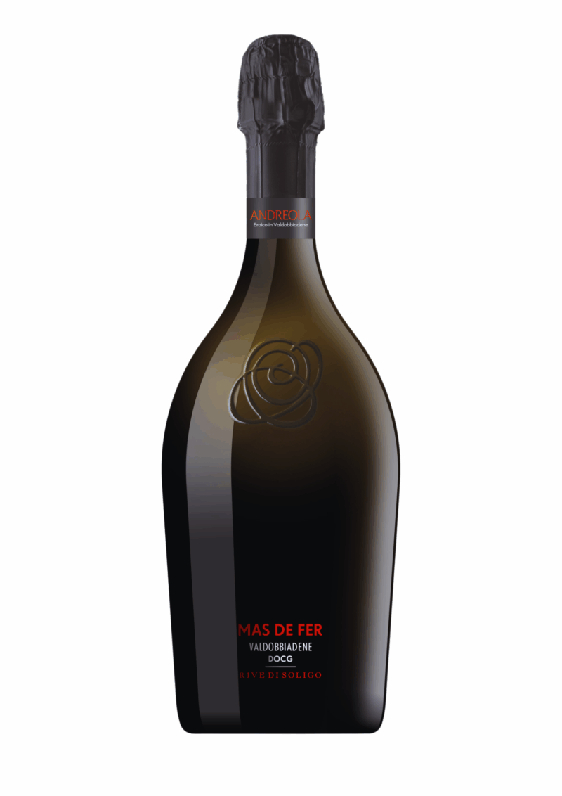 Valdobbiadene DOCG Andreola Mas De Fer Eroico - Image 2