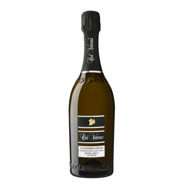 Valdobbiadene DOCG Extra Brut Cuvée Ø COL VETORAZ