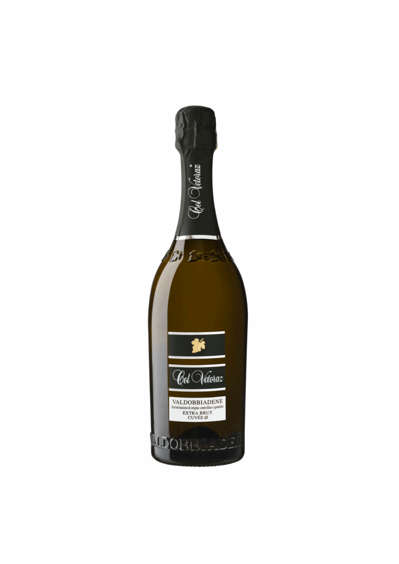 Valdobbiadene DOCG Extra Brut Cuvée Ø COL VETORAZ