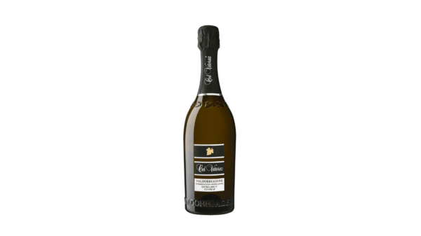 Col Vetoraz Cuvée 0 – Valdobbiadene Prosecco Superiore DOCG Brut