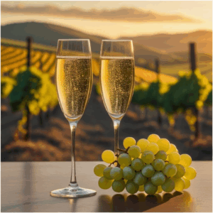 Prosecco DOCG
