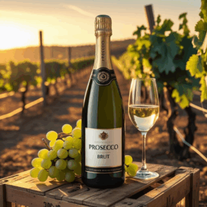 Prosecco Extra Brut DOCG