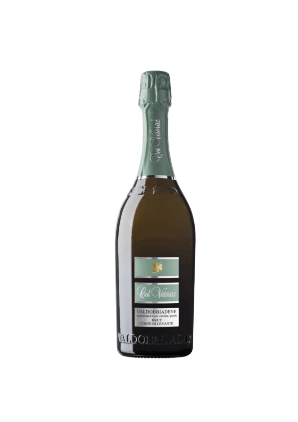 Valdobbiadene DOCG Extra Dry – Col Vetoraz Coste di Levante